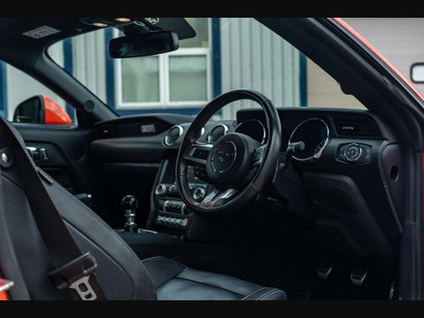 Ford Mustang 5.0 Mustang GT 2dr 11