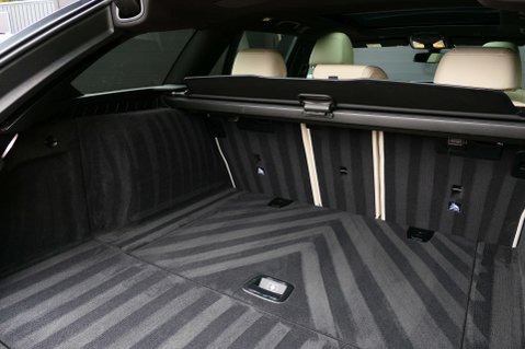 BMW 5 Series 2.0 520d M Sport MHEV Auto 5dr 18