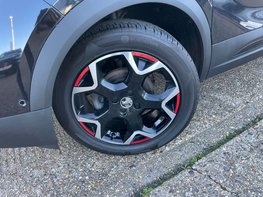 Vauxhall Mokka 1.2 Mokka SRi Nav Premium T 5dr 3