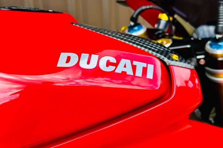 Ducati Panigale V4 1.1 Panigale V4 42