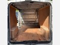 Vauxhall Vivaro 2.0 2900 CDTi Sportive Panel Van 4dr Diesel Manual FWD L3 (195 g/km, 113 bh 12