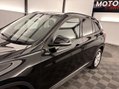 BMW X1 1.5 18i GPF SE DCT sDrive Euro 6 (s/s) 5dr 44