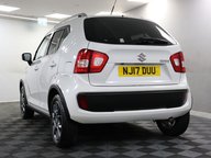 Suzuki Ignis SZ-T DUALJET 29