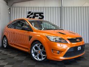 Ford Focus 2.5 SIV ST-2 Hatchback 3dr Petrol Manual (224 g/km, 221 bhp) 25