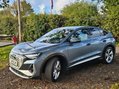 Audi Q4 SPORTBACK S LINE 11