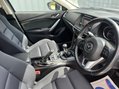 Mazda 6 2.0 SKYACTIV-G SE-L Nav Euro 5 (s/s) 4dr 27