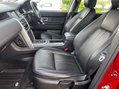 Land Rover Discovery Sport 2.0 Discovery Sport SE Si4 Auto 4WD 5dr 12