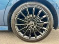 Mercedes-Benz CLA Class 1.3 CLA180 AMG Line Night Edition (Premium Plus) Coupe 7G-DCT Euro 6 (s/s) 30