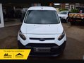 Ford Transit Connect 1.5 Transit Connect 220 8