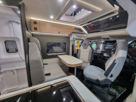 Pilote V600G Evidence 2026 MODEL - X2 DUE IN 6