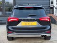 Ford Focus 1.5 EcoBlue Active X Estate 5dr Diesel Auto Euro 6 (s/s) (120 ps) 12
