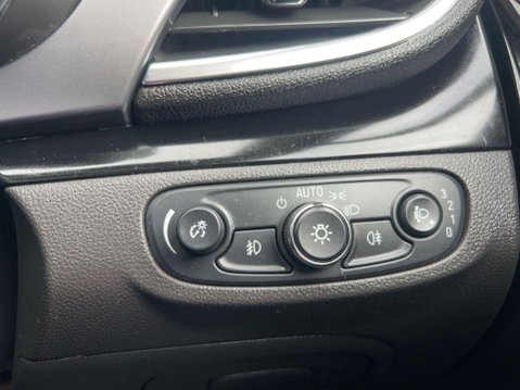 Vauxhall Mokka X 1.4i Turbo Active Auto Euro 6 5dr 53