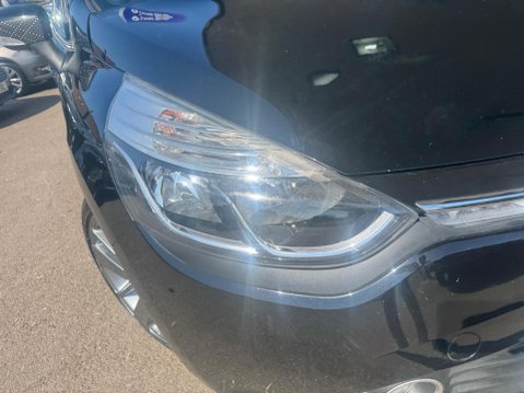 Renault Clio 1.5 dCi Iconic 25 Nav Euro 6 (s/s) 5dr 11