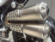 BMW R nine T 1170 X 2017 MOT MAY 2027 ONLY 9K STUNNING EXAMPLE 46