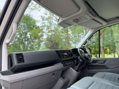 Volkswagen Crafter 2.0 Crafter CR35 Trendline TDI 48