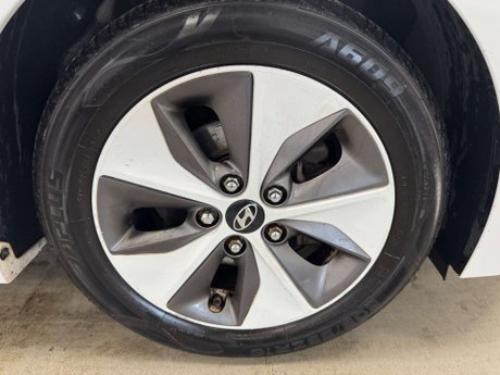 Hyundai IONIQ IONIQ Premium BEV 5dr 10