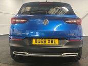 Vauxhall Grandland X 1.5 Grandland X Elite Nav TD S/S 5dr 6