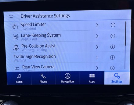 Ford Puma 1.0 PUMA ST-LINE MHEV 5dr 40