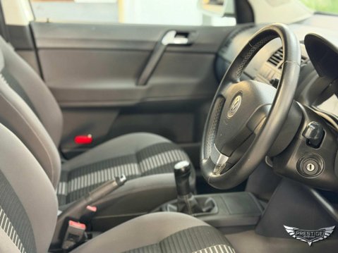 Volkswagen Polo 1.2 Match 5dr 43