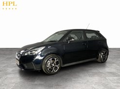 MG MG3 1.5 VTi-TECH Excite Hatchback 5dr Petrol Manual Euro 6 (s/s) (106 ps) Air C