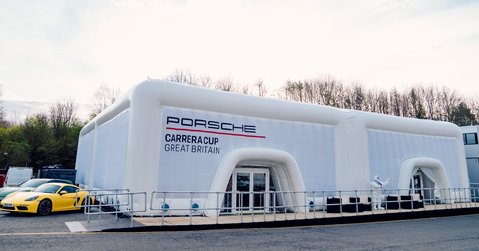 Motorsport Sponsorship 5