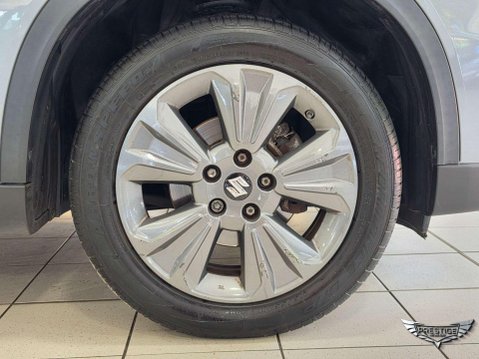 Suzuki Vitara 1.0 Boosterjet SZ-T Euro 6 (s/s) 5dr 70