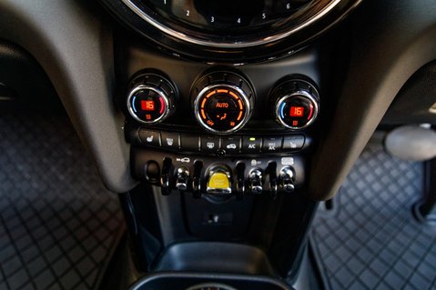 Mini Hatch COOPER S LEVEL 2 37