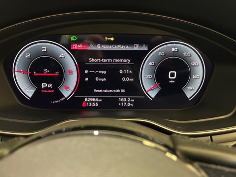 Audi A4 2.0 TDI 30 Technik S Tronic Euro 6 (s/s) 5dr 49