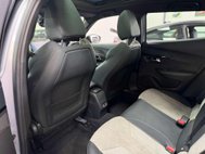 Peugeot e-2008 50kWh GT SUV 5dr Electric Auto (136 ps) 46