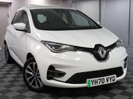Renault Zoe I GT LINE 19