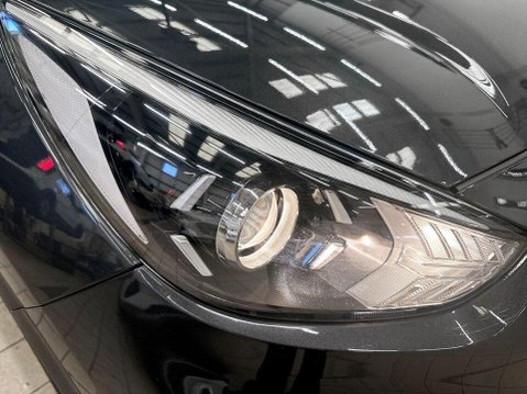 Kia Niro 64kWh 2 SUV 5dr Electric Auto (201 bhp) 9