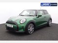 Mini Hatch 1.5 Cooper Exclusive Auto 3dr 7