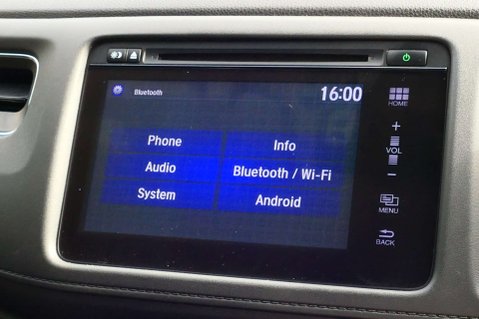 Honda HR-V 1.5 HR-V SE I-VTec 5dr 35