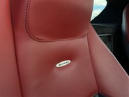 Mercedes-Benz SLS AMG Coupe 51