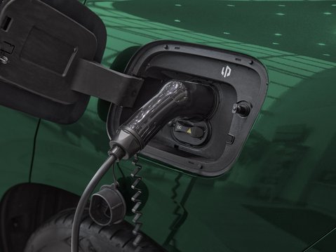 Leapmotor C10 160kW 70kWh 5dr Auto [11 KWCh] 8