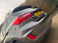 Ford Fiesta Fiesta Titanium 5 door 1.0L EcoBoost 125PS mHEV FWD 6-Speed Manual 24