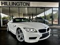 BMW Z4 2.0 28i M Sport sDrive Euro 6 (s/s) 2dr 1