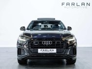Audi Q8 3.0 TDI V6 50 Vorsprung SUV 5dr Diesel Tiptronic quattro Euro 6 (s/s) (286 16