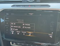 Volkswagen Arteon 2.0 TSI R-Line Edition Fastback 5dr Petrol DSG Euro 6 (s/s) (190 ps) 38