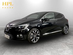 Renault Clio 1.6 E-TECH Techno Hatchback 5dr Petrol Hybrid Auto Euro 6 (s/s) (145 ps) Cr