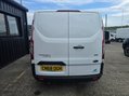 Ford Transit Custom 300 BASE DCIV L1 H1 5