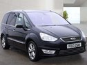 Ford Galaxy 2.0 TDCi Titanium MPV 5dr Diesel Powershift Euro 5 (163 ps)