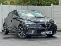 Renault Clio 1.6 E-TECH Lutecia Hatchback 5dr Petrol Hybrid Auto Euro 6 (s/s) (140 ps) 4