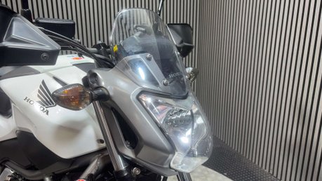 Honda NC700 2012 ONLY 19K NEW MOT 47BHP A2 READY SERVICED COMMUTER BIKE 16