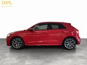 Audi A1 1.0 TFSI 25 S line Sportback 5dr Petrol S Tronic Euro 6 (s/s) (95 ps) 4