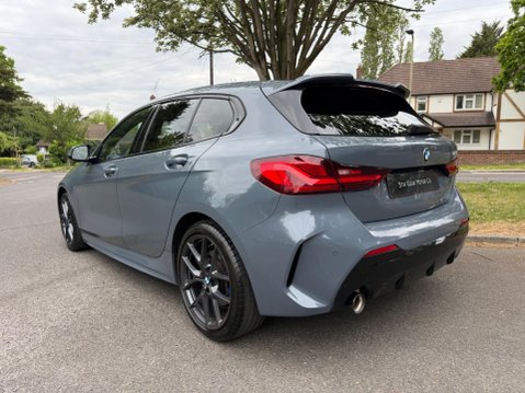 BMW 1 Series 1.5 118i M Sport Euro 6 (s/s) 5dr 32