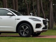 Jaguar E-Pace R-DYNAMIC S 10
