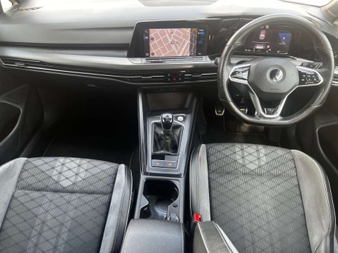 Volkswagen Golf 1.5 Golf R-Line TSi 5dr 13
