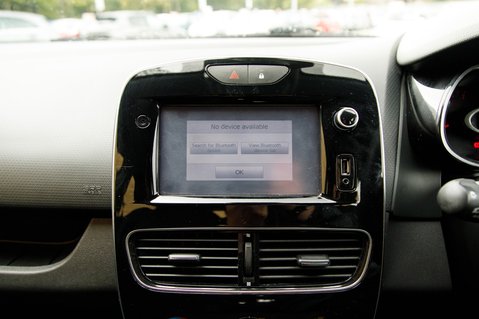 Renault Clio DYNAMIQUE NAV 19