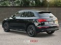 Audi Q5 2.0 Q5 S Line Edition 1 40 TDI MHEV Quattro Semi-Auto 4WD 5dr 17